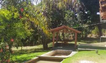 Imagem 2: Sítio Zona Rural de Nova Veneza-GO. Área1,29 Alqueires