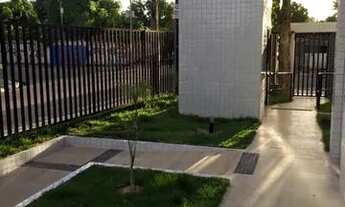 Imagem: Apartamento mobiliado