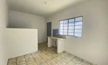 Imagem 4: Casa Residencial Nº02, Rua Canuma, Qd. 74 Lt. 22, Parque Amazônia, Goiânia(GO