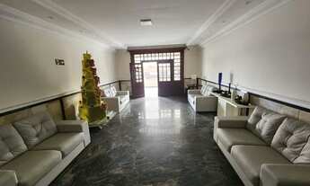 Imagem 3: Apartamento à venda, 47 m² por R$ 283.000,00 - Vila Guilhermina - Praia Grande/SP