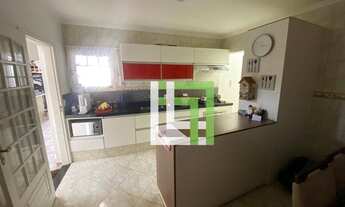 Imagem 5: Casa com 3 dormitórios para alugar, 169 m² por R$ 4.285,33/mês - Jardim Dom Bosco - Jundia