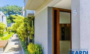 Imagem 4: CASA EM CONDOMÍNIO - VILA CLEMENTINO - SP