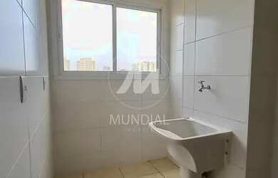 Imagem 5: Apartamento (tipo - padrao) 2 dormitórios, cozinha planejada, portaria 24 horas, elevador