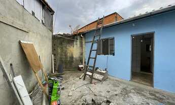 Imagem 7: Casa 2 quartos Capão Redondo para aluguel