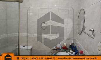 Imagem 6: Apartamento para Venda em Aracaju, Ponto Novo, 3 dormitórios, 1 suíte, 1 banheiro, 1 vaga