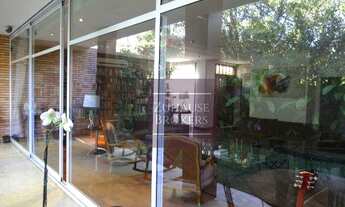 Imagem 11: Alto da Boa Vista - Locação - Casa em condomínio, com 4 suítes, 530 m²