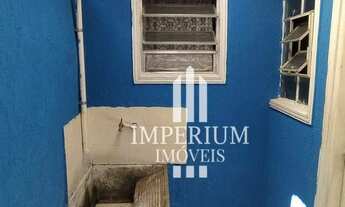 Imagem 4: Casa Independente com 1 dormitório para alugar, 55 m² por R$ 1.090/mês - Vila Mazzei - São