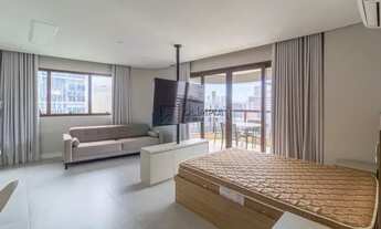 Imagem: Locação Apartamento 1 Dormitórios - 48