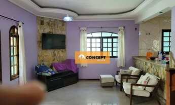 Imagem 5: Sobrado com 3 dormitórios à venda, 245 m² por R$ 870.000,00 - Jardim Modelo - Suzano/SP