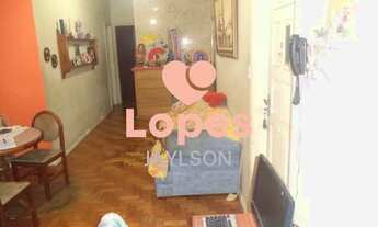 Imagem 3: Apartamento - 02 quartos - Méier