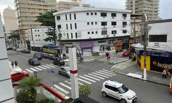 Imagem 2: Apto Praia Grande Temporada