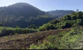 Imagem 6: Barbada Área entre Gramado e Santa Maria do Herval