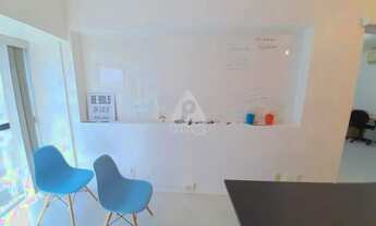 Imagem 4: SALA COMERCIAL COM VAGA ESCRITURADA