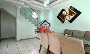 Imagem: CASA COM ENTRADA INDIVIDUAL COM 3 QUARTOS