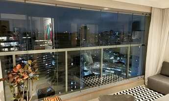 Imagem 3: Apartamento para venda tem 69 metros quadrados com 2 quartos em Sumaré - São Paulo - SP