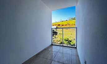 Imagem 7: Apartamento para venda possui 80 metros quadrados com 2 quartos