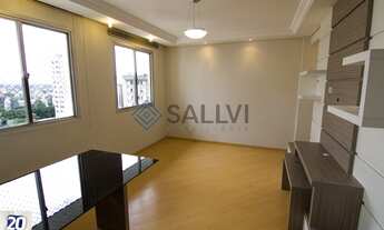 Imagem 7: ED. JD CASTRO ALVES - Ap com 03 dormitórios para alugar - R$ 2.300,00/mês + taxas - Batel