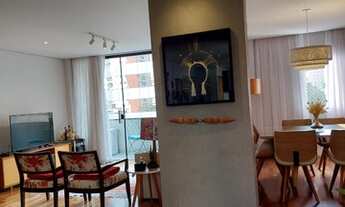 Imagem 4: Apartamento para venda possui 140 metros quadrados com 2 quartos em Pinheiros - São Paulo