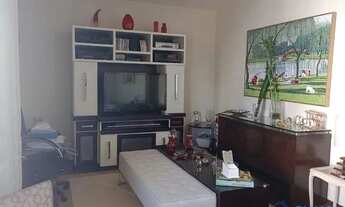 Imagem: Apartamento com 3 dormitórios para alugar