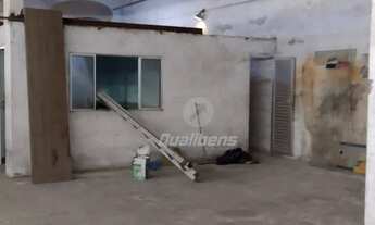 Imagem 6: Galpão para alugar, 410 m² por R$ 6.669,10/mês - Jardim Itapark Velho - Mauá/SP