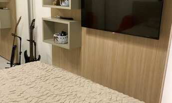 Imagem 7: Lindo Apartamento Na PONTA D Areia, VISTA MAR, Reformado, Projetado e Mobiliado, Nascente