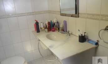 Imagem 3: Amplo sobrado em terreno de 8 x 52 - Próximo do Museu do Ipiranga