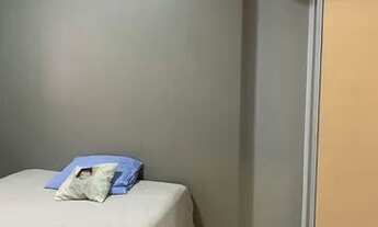 Imagem 5: Apartamento para aluguel possui 106 metros quadrados com 2 quartos em Umarizal - Belém - P