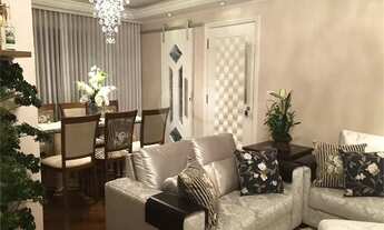 Imagem 3: MOEMA REFORMADO PARA LOCAÇÃO 3 DORMITÓTIOS!