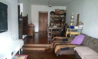 Imagem 2: Apartamento para Venda em Santos, Ponta da Praia, 2 dormitórios, 1 suíte, 3 banheiros, 1 v