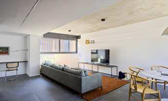 Imagem: Apartamento para Aluguel com 1 quarto