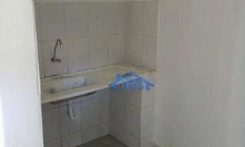 Imagem 6: Casa com 1 dormitório para alugar, 55 m² por R$ 1.033,33/mês - Jardim Belval - Barueri/SP