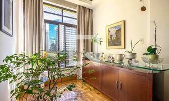 Imagem 4: Apartamento para Aluguel - Paraíso, 2 Quartos, 90 m2