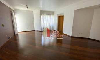 Imagem 4: Apartamento com 3 dormitórios para alugar, 134 m² por R$ 4.000,00/mês - Vila Valparaíso