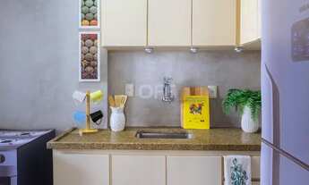 Imagem 6: Apartamento - Centro - Campinas