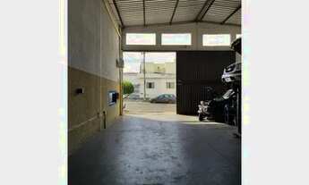 Imagem 6: Aluguel Barracão OSVALDO REZENDE