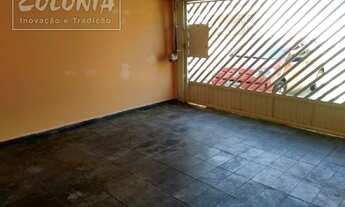 Imagem 2: Santo André - Casa Padrão - Parque Marajoara