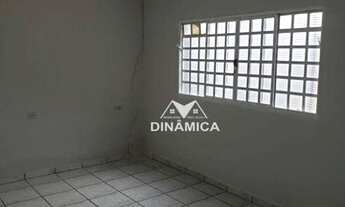 Imagem 4: Casa com 2 dormitórios à venda, 62 m² por R$ 230.000 - Jardim Mineápolis (Nova Veneza) - S