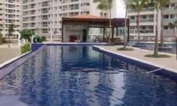 Imagem 3: Imóvel localizado no Recreio dos Bandeirantes