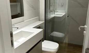 Imagem 3: Studio Flat / studio com 1 banheiro