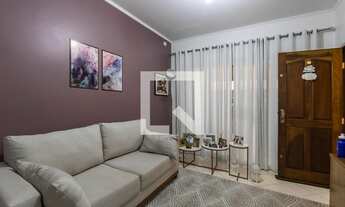 Imagem 2: Casa à Venda - Vila Alpina, 2 Quartos, 150 m2