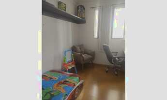 Imagem: Apartamento 54m² à Venda Mobiliado- Reserva