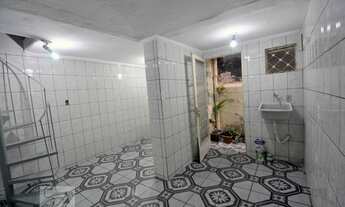 Imagem: Casa para Aluguel - Pestana, 2 Quartos