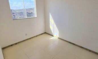 Imagem 7: Apartamento com 3 dormitórios à venda, 63 m² por R$ 330.000 - Candelária - Belo Horizonte