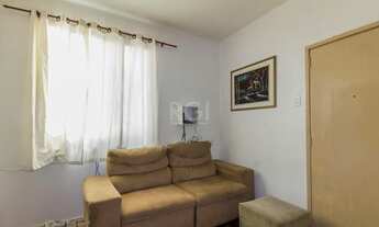 Imagem 2: Apartamento para Venda - 40.26m², 2 dormitórios, São Geraldo