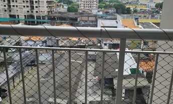 Imagem 2: Go Up soluções imobiliárias vende: Excelente apartamento no Ed. Plaza Toulouse, Pedreira