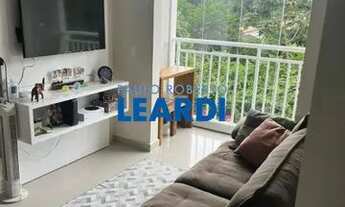 Imagem: APARTAMENTO - JARDIM ALTO DA BOA VISTA