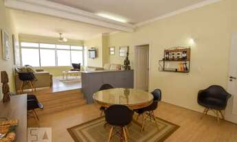 Imagem: Apartamento para Aluguel - Centro, 4 Quartos