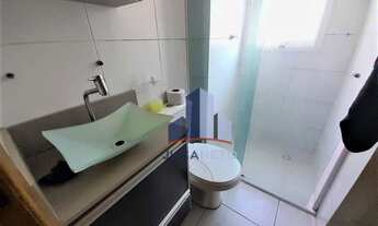 Imagem 6: Apartamento com 2 dormitórios para alugar, 45 m² por R$ 1.500,00/mês - Jardim Mauá - Mauá