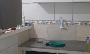 Imagem 4: Kitnet no Cordeiro