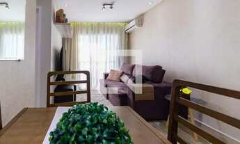 Imagem 2: Apartamento para Aluguel - Itaquera, 2 Quartos, 52 m2